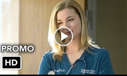 The Resident 1×07 Promo “The Elopement” (HD)