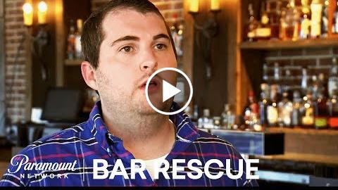‘Breaking Down Barriers’ Ep. 601 Official Highlight  Bar Rescue (Season 6)