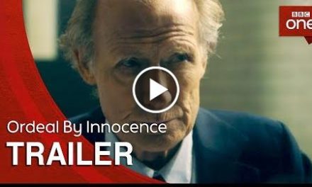 Ordeal By Innocence: Trailer – BBC One