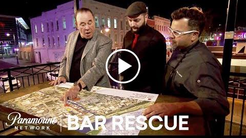 ‘Inviting Atmosphere’ Ep. 602 Official Highlight  Bar Rescue (Season 6)