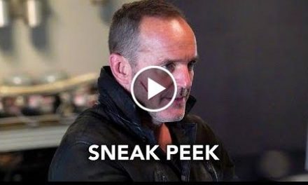 Marvel’s Agents of SHIELD 5×11 Sneak Peek #2 “All The Comforts Of Home” (HD) Season 5 Episode 11