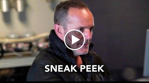 Marvel’s Agents of SHIELD 5×11 Sneak Peek #2 “All The Comforts Of Home” (HD) Season 5 Episode 11