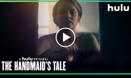The Handmaids Tale Season 2 Trailer (Official)  The Handmaid’s Tale on Hulu