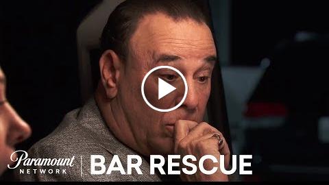 ‘Crossing the Line’ Ep. 601 Official Sneak Peek  Bar Rescue (Season 6)