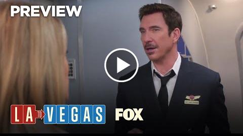 Preview: It’s First Class All The Way  Season 1 Ep. 13  LA TO VEGAS