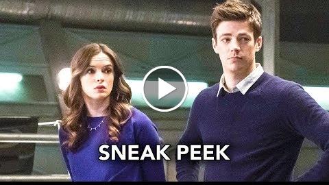 The Flash 4×18 Sneak Peek #2 “Lose Yourself” (HD) Season 4 Episode 18 Sneak Peek