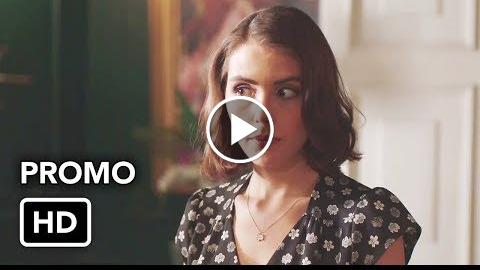 The Royals 4×08 Promo “In The Dead Vast and Middle of The Night” (HD)
