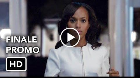 Scandal 7×18 Promo “Over a Cliff” (HD) Season 7 Episode 18 Promo Series Finale