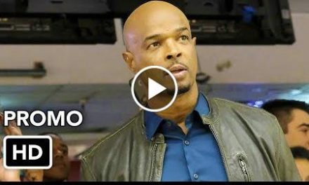 Lethal Weapon 2×20 Promo “Jesse’s Girl” (HD)