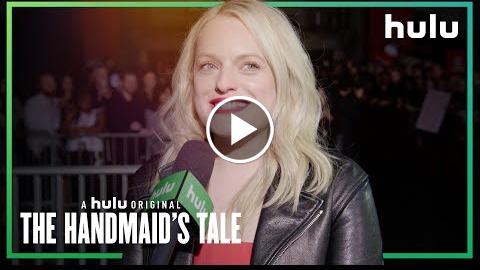 The Handmaid’s Tale Season 2 Premiere at TCL Chinese Theatre