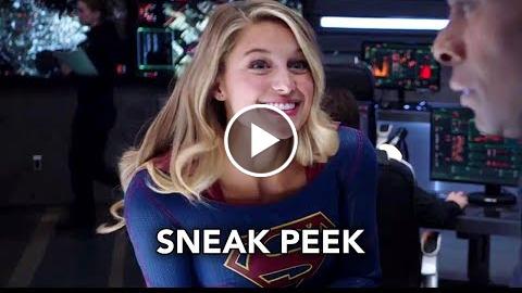 Supergirl 3×14 Sneak Peek “Schott Through The Heart” HD Season 3 Episode 14 Sneak Peek