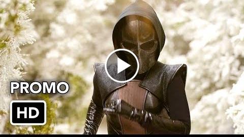 Marvel’s Agents of SHIELD 5×17 Promo “The Honeymoon” (HD) Season 5 Episode 17 Promo