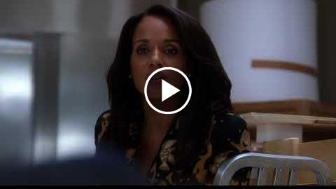 Cyrus Talks to Olivia about What Could Have Been – Scandal