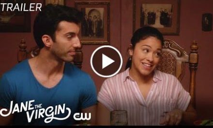 Jane The Virgin  Chapter Eighty Trailer  The CW