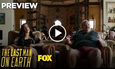 Preview: What’s Another Word For Product?  Season 4 Ep. 14  THE LAST MAN ON EARTH
