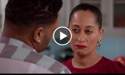 “What’s going on with us?” – black-ish