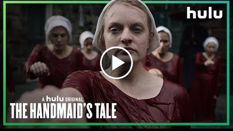 “June” Season 2 Episode 1  The Handmaid’s Tale on Hulu