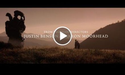The Endless – UK Trailer
