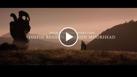 The Endless – UK Trailer