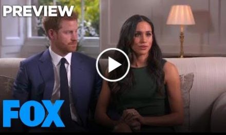 Preview: She’s Breaking The Mold  MEGHAN MARKLE: AN AMERICAN PRINCESS
