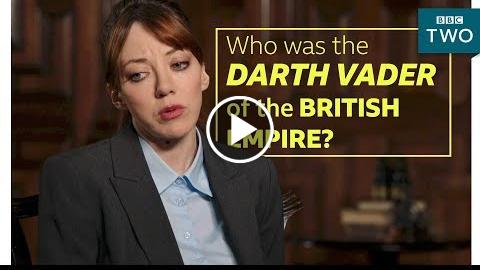 Is Downing Street the British Death Star? – Cunk On Britain – BBC Two