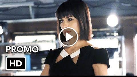 UnREAL 3×07 Promo “Projection” (HD)