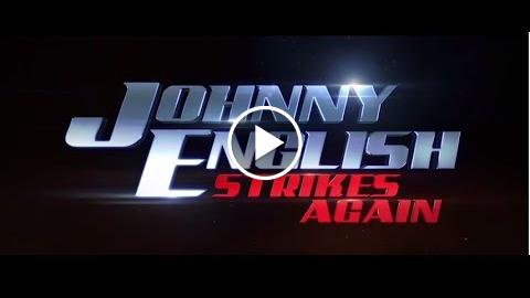 Johnny English Strikes Again  Trailer Tomorrow (HD)