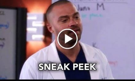 Grey’s Anatomy 14×21 Sneak Peek “Bad Reputation” (HD) Season 14 Episode 21 Sneak Peek