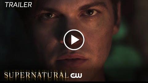 Supernatural  Unfinished Business Trailer  The CW