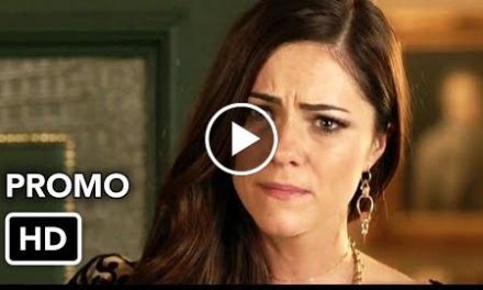 The Royals 4×09 Promo “Foul Deeds Will Rise” (HD)