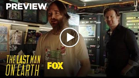 Preview: The Biggest Reunion On Earth  Season 4 Ep. 15  THE LAST MAN ON EARTH