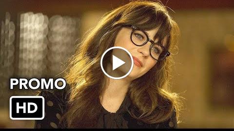 New Girl 7×04 Promo “Where The Road Goes” (HD)