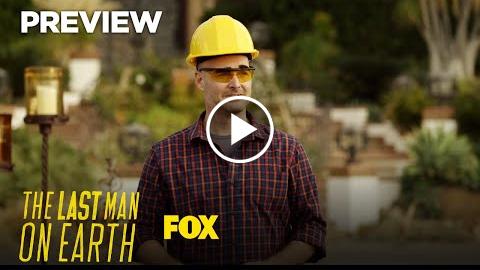 Preview: It’s The End Of All Ends  Season 4 Ep. 18  THE LAST MAN ON EARTH