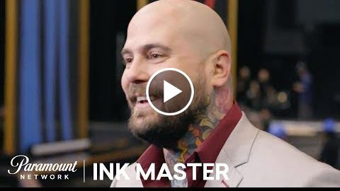 Ink Master Finale Post Show Interviews  Ink Master: Return of the Masters (Season 10)