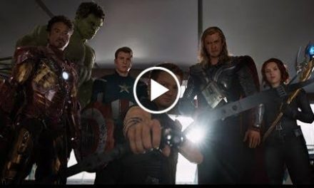 Avengers: Infinity War  10-Year Legacy