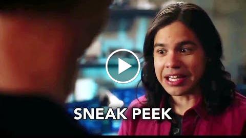 The Flash 4×19 Sneak Peek “Fury Rogue” (HD) Season 4 Episode 19 Sneak Peek