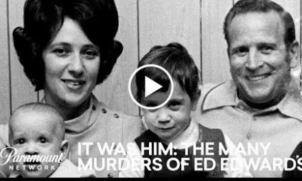 Wayne Talks To Eds Daughter April  It Was Him: The Many Murders of Ed Edwards  Paramount Network