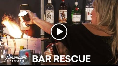 ‘The New & Improved Cap’n Odie’s’ Official Highlight  Bar Rescue (Season 6)