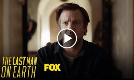 Mike Reveals A Shocking Discovery  Season 4 Ep. 15  THE LAST MAN ON EARTH