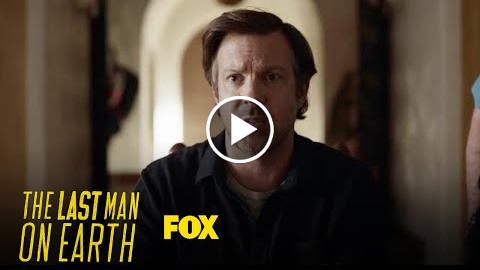 Mike Reveals A Shocking Discovery  Season 4 Ep. 15  THE LAST MAN ON EARTH