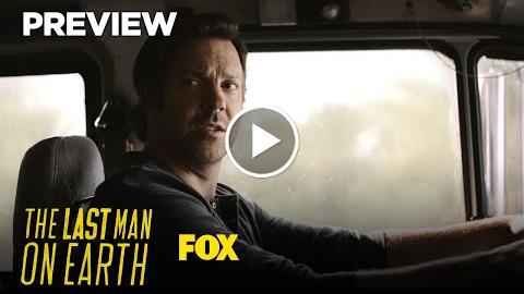 Preview: Only One Episode Left  Season 4 Ep. 17  THE LAST MAN ON EARTH