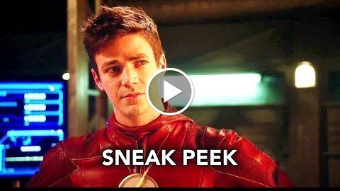 The Flash 4×17 Sneak Peek “Null and Annoyed” (HD) Season 4 Episode 17 Sneak Peek