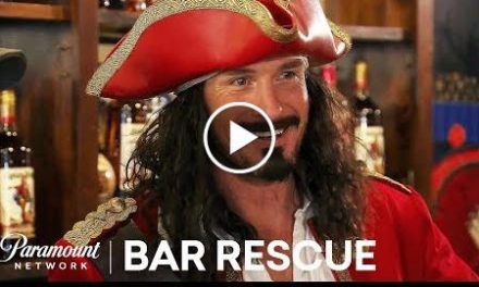‘An Ode To The Capn’ Sneak Peek  Bar Rescue (Season 6)