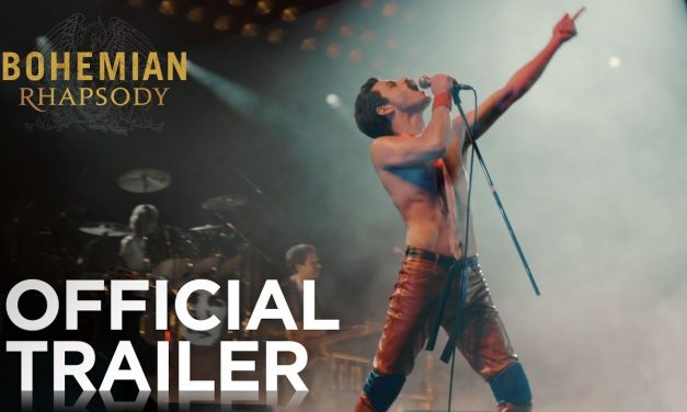 Bohemian Rhapsody | Teaser Trailer [HD] | 20th Century FOX