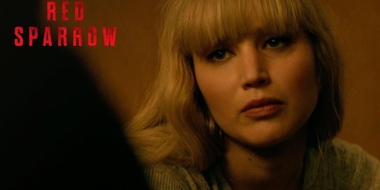 Red Sparrow | Extended Preview – Watch the First 10 Minutes | 20th Century FOX