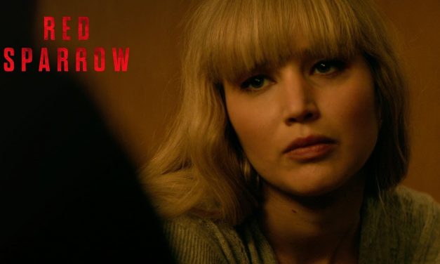 Red Sparrow | Extended Preview – Watch the First 10 Minutes | 20th Century FOX