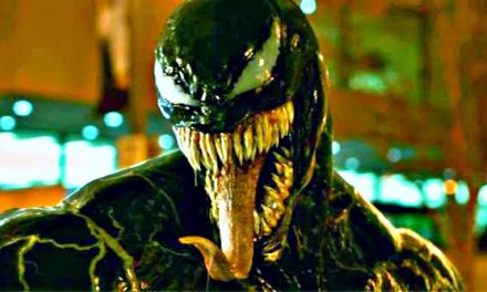 New Venom Trailer Gives First Look at Symbiote