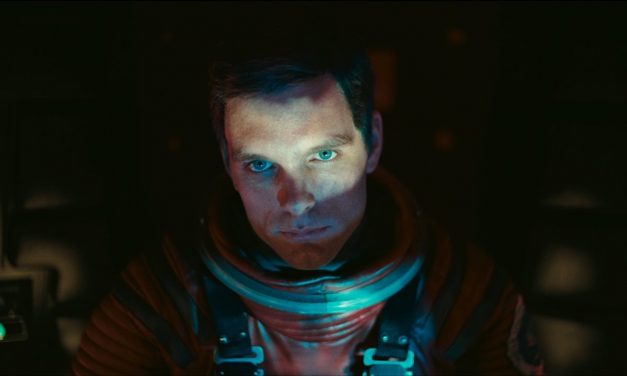 2001: A SPACE ODYSSEY – Trailer