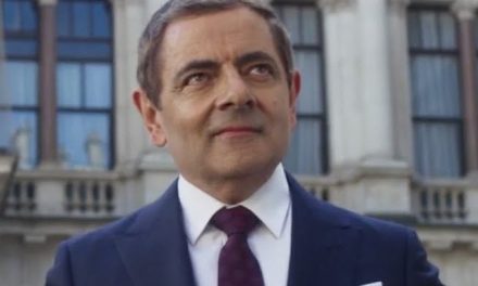 Johnny English 3 Teaser Celebrates the Accidental Agent’s Legacy