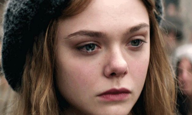 Mary Shelley Trailer: Elle Fanning Is the Creator of Frankenstein